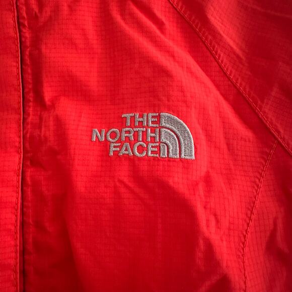 The North Face Extra Small XM Womens HYVENT 2.5L Jacket - Picture 15 of 15